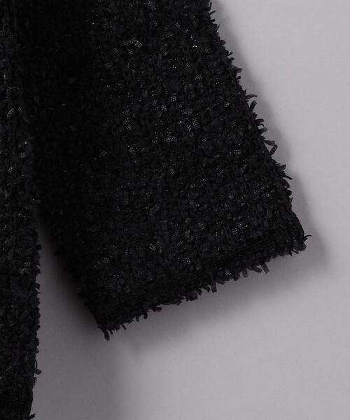 UNITED ARROWS（ユナイテッドアローズ）の「ツイード モール