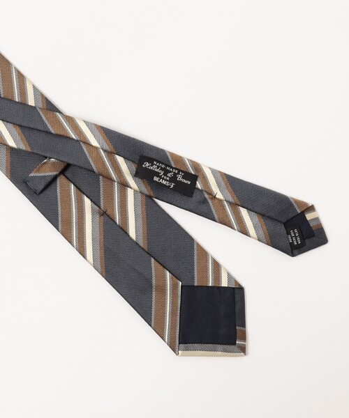 Holliday & Brown（ホリデーアンドブラウン）の「Holliday & Brown