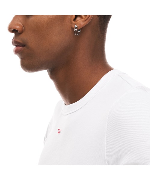 ユニセックス ピアス DX1673（ピアス（片耳用））｜DIESEL（ディーゼル