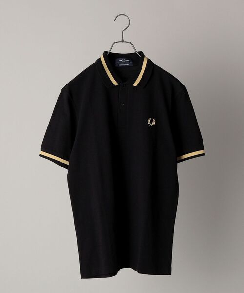 FRED PERRY（フレッドペリー）の「【SHIPS別注】FRED PERRY: イギリス