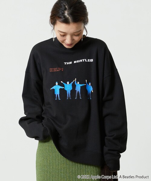 The Beatles（ザビートルズ）の「【WEB限定】THE BEATLES/ザ