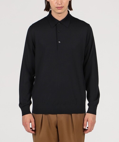 TOMORROWLAND （トゥモローランド）の「TOMORROWLAND TRICOT スーパー