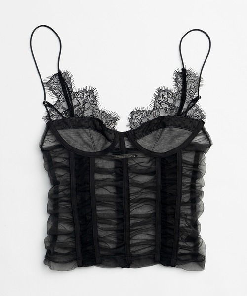 PRANK PROJECT（プランクプロジェクト）の「シースルービスチェ