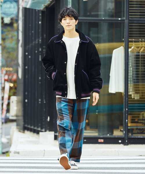 SKOOKUM（スクーカム）の「【SKOOKUM / スクーカム】別注 コーデュロイ