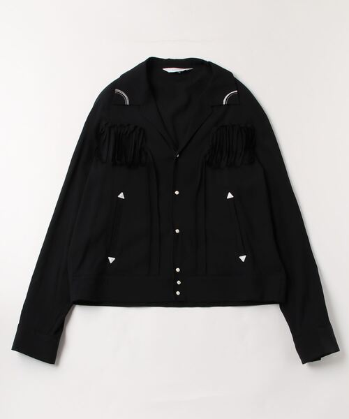 SASQUATCHfabrix.（サスクワァッチファブリックス）の