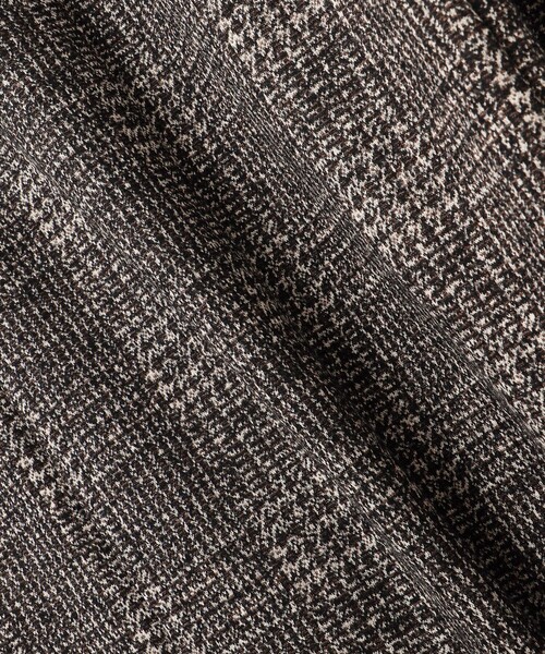 J.PRESS（ジェイプレス）の「【洗える】チェック ジャカード