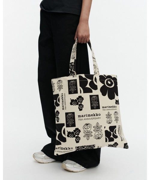 Marimekko 75Th Anniversary】《ASIA EXCLUSIVE》《kioski》 Ae Vankka