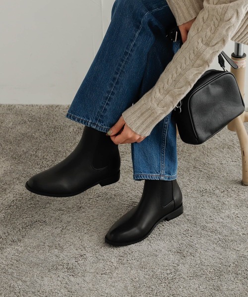 URBAN RESEARCH DOORS（アーバンリサーチドアーズ）の「レザー