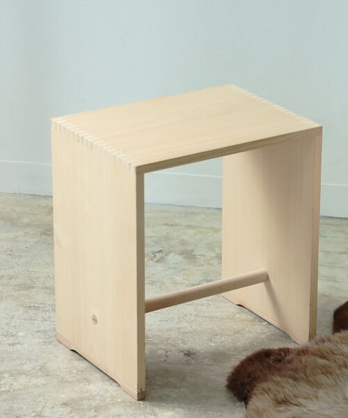 wb form / Max Bill マックスビル ウルムスツール（家具）｜fennica