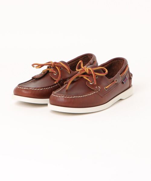 SEBAGO/セバゴ】 DOCKSIDES PORTLAND デッキシューズ（モカシン/デッキ