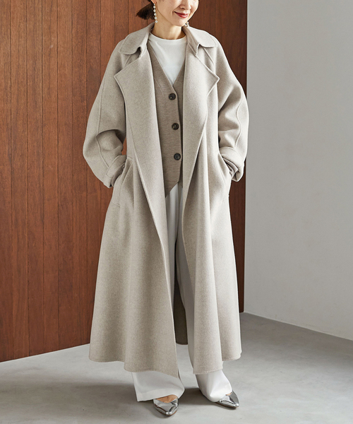 VERMEIL par iena（ヴェルメイユパーイエナ）の「・SUPER160sリバー