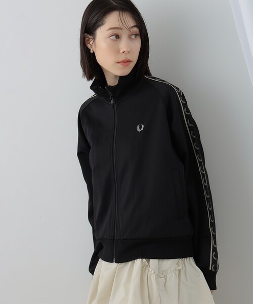 Ray BEAMS（レイビームス）の「FRED PERRY × Ray BEAMS / 別注 Track