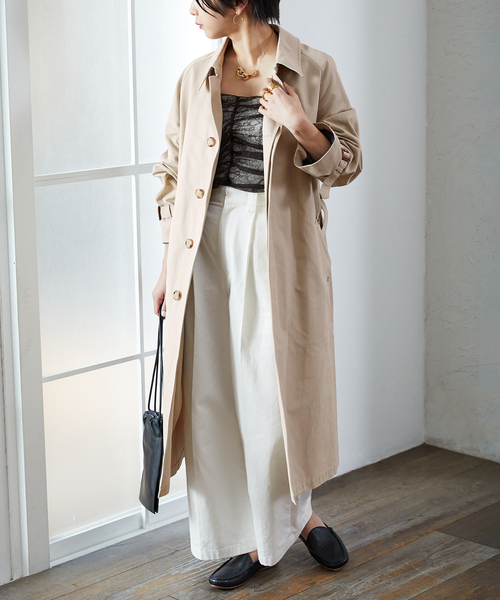 VERMEIL par iena（ヴェルメイユパーイエナ）の「【CORBY'S/コービーズ