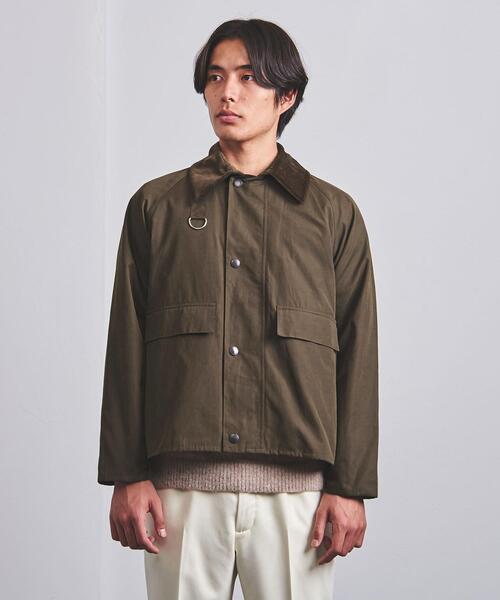 Barbour（バブアー）の「【別注】＜Barbour（バブアー）＞SPEY