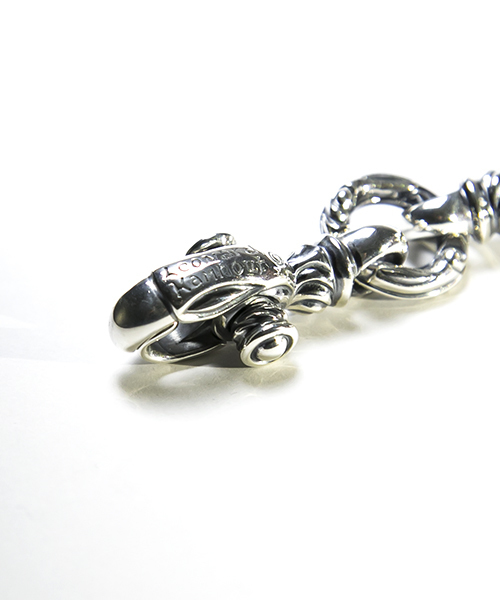 LEONARD KAMHOUT（レナードカムホート）の「Leonard Kamhout クレーン