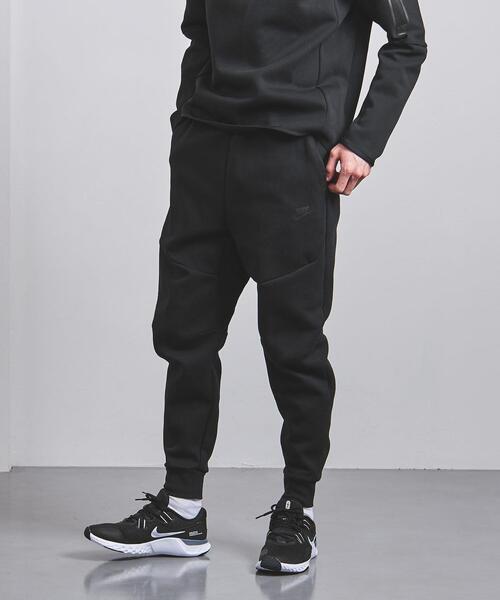 ☆送料無料☆NIKE(ナイキ) テック フリース ジョガーパンツ☆ - NIKE