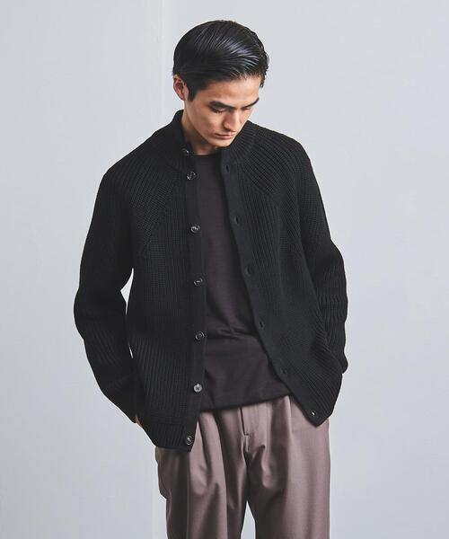 BATONER（バトナー）の「【別注】＜BATONER（バトナー）＞アゼ ボタン