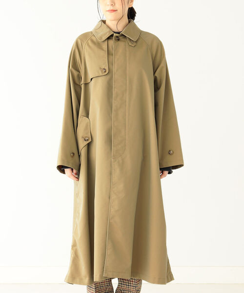 BEAMS BOY（ビームスボーイ）の「BEAMS BOY / ソロテックス ステン