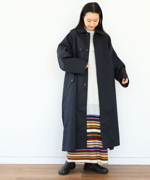 BEAMS BOY（ビームスボーイ）の「BEAMS BOY / ソロテックス ステン