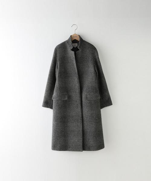 Steven Alan（スティーブンアラン）の「＜Steven Alan＞GLEN CHECK