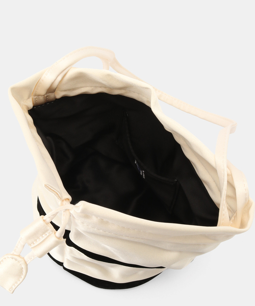 EDIT. FOR LULU（エディットフォールル）の「【hai/ハイ】Alida Bag