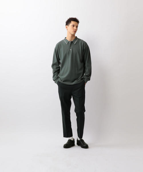 Steven Alan（スティーブンアラン）の「＜BATONER × Steven Alan