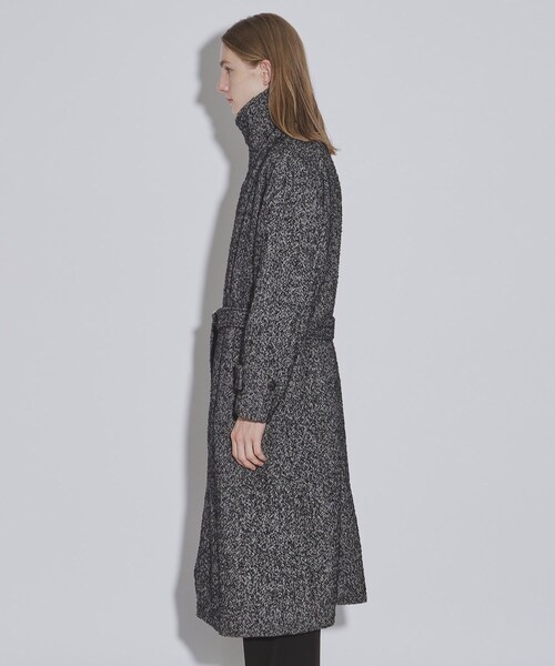 tk.TAKEO KIKUCHI（ティーケータケオキクチ）の「◇ツイード3WAY