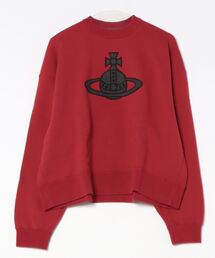 Vivienne Westwood（ヴィヴィアンウエストウッド）の「ｵｰｶﾞﾆｯｸｺｯﾄﾝ裏毛