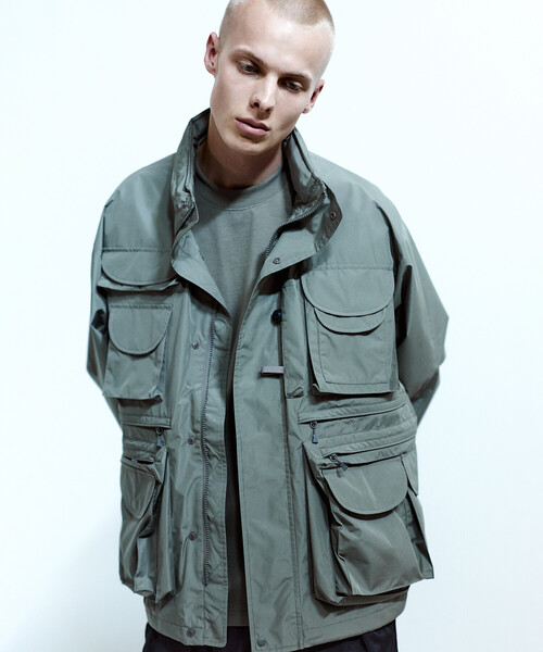 DAIWA PIER39（ダイワピア39）の「DAIWA PIER39 | GORE-TEX