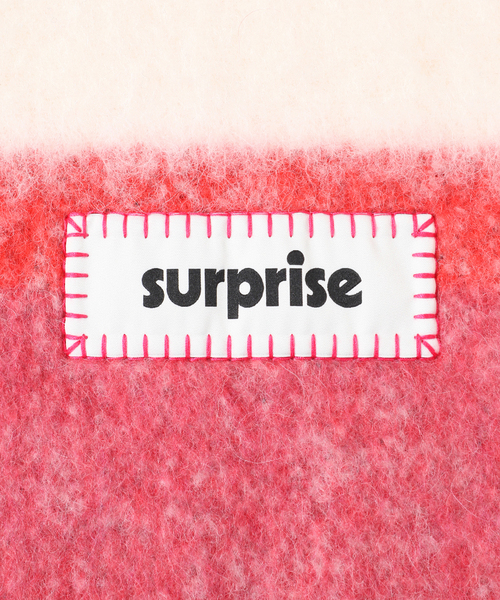 SLOBE IENA（スローブイエナ）の「SURPRISE/サプライズ フリンジ