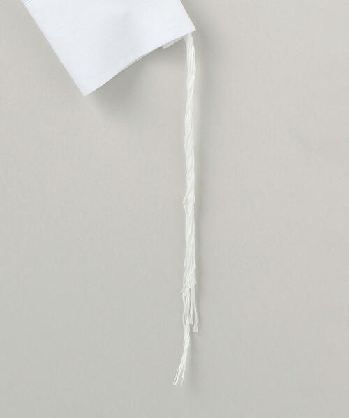 Midorikawa（ミドリカワ）の「Midorikawa（ミドリカワ）WHT SHIRT