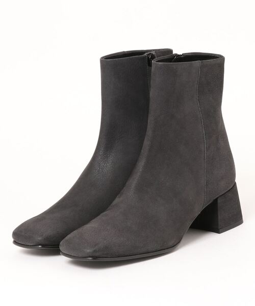 セール】【MAISON EUREKA/メゾン・エウレカ】スクエアトゥショート