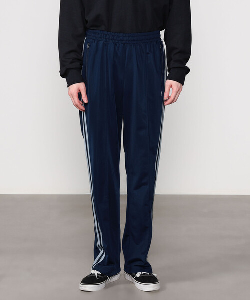 adidas（アディダス）の「adidas | トラックパンツ NAVY MEN（その他