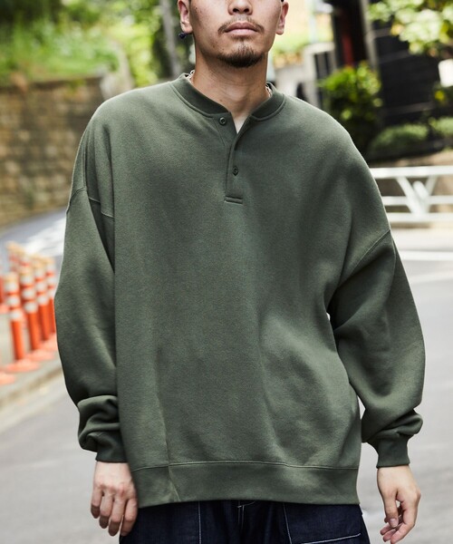 FREAK'S STORE（フリークスストア）の「限定展開 ビッグシルエット