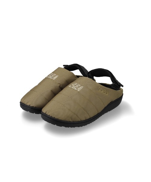 SUBU x WDS Sandal（サンダル）｜SUBU（スブ）のファッション通販