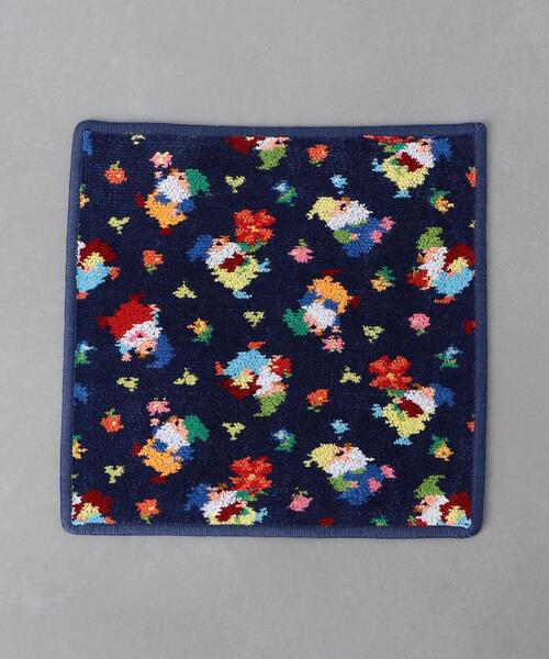 FEILER＞プレイフルピクシー ハンカチ（ハンカチ/ハンドタオル