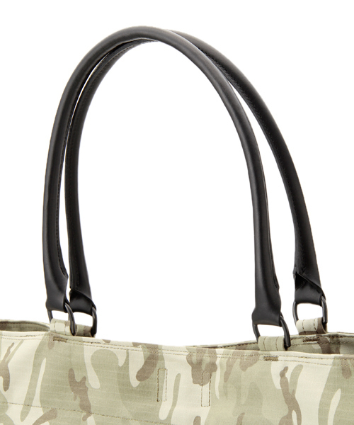 PORTER（ポーター）の「PORTER×B印 YOSHIDA / 別注 “L.H.D” ビッグ