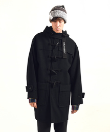 MILKBOY（ミルクボーイ）の「ヘンゼルダッフルコート（ダッフルコート