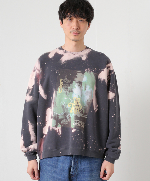 JOURNAL STANDARD（ジャーナルスタンダード）の「【TRISECT 2】JUNK