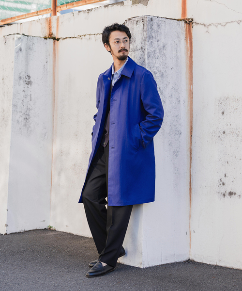 Mackintosh（マッキントッシュ）の「【MACKINTOSH / マッキントッシュ