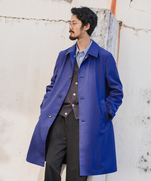 Mackintosh（マッキントッシュ）の「【MACKINTOSH / マッキントッシュ