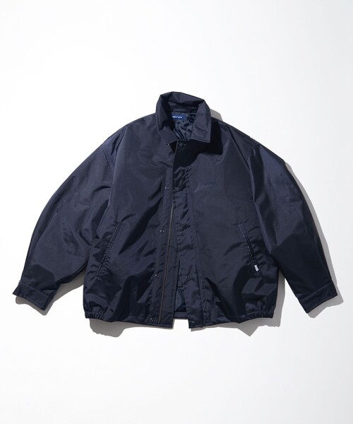 NAUTICA（ノーティカ）の「NAUTICA/ノーティカ Nylon Ox Insulated