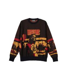 HYSTERIC GLAMOUR｜ヒステリックグラマーのニット/セーター通販 - ZOZOTOWN