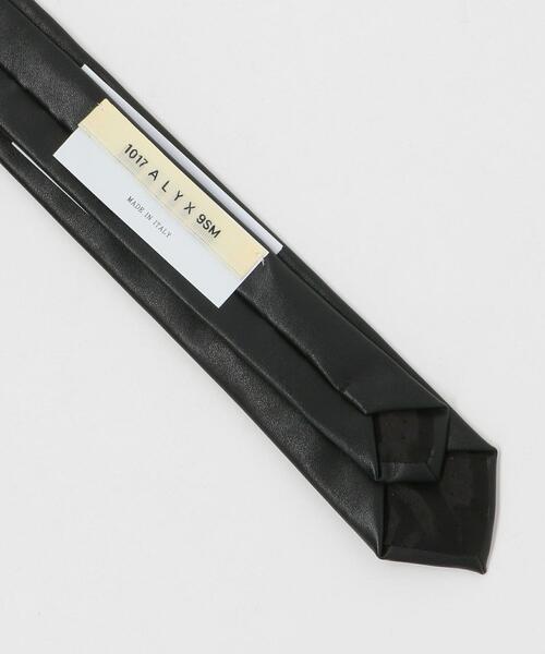 1017 ALYX 9SM（アリクス）の「＜1017 ALYX 9SM＞ VELCRO TIE 2