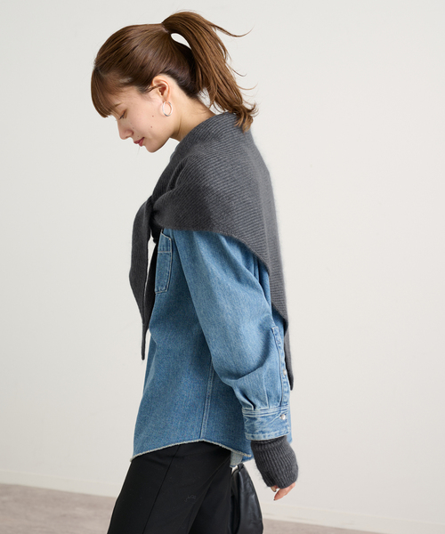 FRAMeWORK（フレームワーク）の「【ASAUCE MELER/アソースメレ】EX