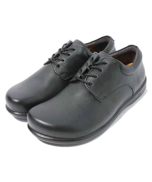 BIRKENSTOCK（ビルケンシュトック）の「LANDSHUT/ランドシャット