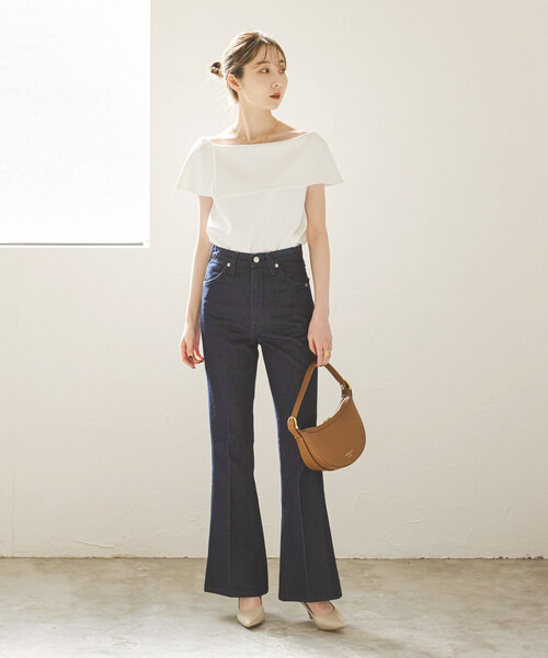 Noble（ノーブル）の「《追加》ケープブラウス 5（シャツ/ブラウス