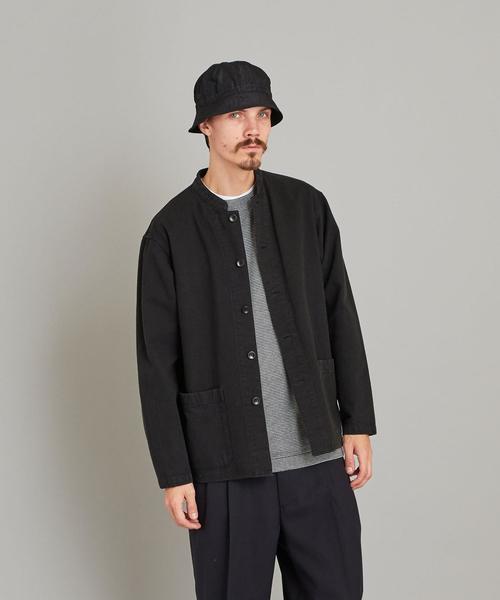 Steven Alan（スティーブンアラン）の「＜Steven Alan＞ ORGANIC O/D
