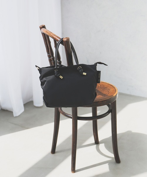 VIOLAd'ORO（ヴィオラドーロ）の「VIOLAd'ORO / BIANCA ナイロン