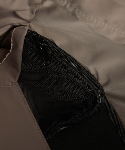 GLR ファンクショナル V2 レザー トートバッグ（トートバッグ）｜green